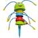 Vedes Splash & Fun Caterpillar