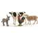 Schleich Farm World Starter Set 42385