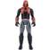 Batman Batman Red Hood