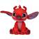 Simba Disney Stitch Leroy 25cm