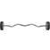 Thor Fitness PU Curlbar 25kg