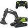 Amewi ACV730 V3 Grau 1:14 RTR