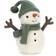 Jellycat Maddy Snowman 18cm