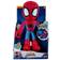 Jazwares Spidey & his Amazing Friends Web Flash Spidey