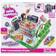 Zuru 5 Mini Brands Surprise Mini Convenience Store Playset