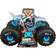 Spin Master Monster Jam Mega Megalodon RTR 6064929