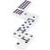 Spin Master Double Nine Dominoes Set