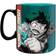 Abysse Corp My Hero Academia Izuku & Bakugo Kop & Krus 47.3cl