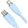 Baseus GD-02 USB C-Lightning 20w 1.2m