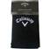 Callaway Tri Fold Towel 16" x 21"