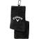 Callaway Tri Fold Towel 16" x 21"