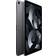 Apple iPad Air M1 (2022), 10.9-inch, Wi-Fi, 64GB, Apple Intelligence Space Grey
