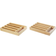 Dkd Home Decor Colonial Bestikskuffe 2stk