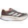 adidas Adizero Boston 11 W - Grey Four/Zero Metalic/Beam Orange