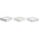 Dkd Home Decor - Teburk 3st