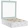 Dkd Home Decor - Teburk 3st