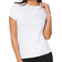 Boody T-shirt Ronde Hals - Wit