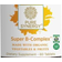 Pure Synergy Organic Super B-Complex 60