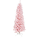 Nordic Winter Bling Pink Julgran 180cm