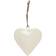 Ib Laursen Heart Julgranspynt 10cm