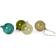 ferm LIVING Baubles Julgranspynt 9cm 4st