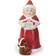 Royal Copenhagen Christmas Wife Year 2022 Figurine 10cm