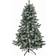 Nordic Winter Frost with Snow Weihnachtsbaum 180cm