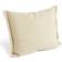 Hay Plica Structure Scatter Cushion Brown, Beige, Grey (60x50cm)
