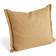 Hay Plica Structure Scatter Cushion Brown, Beige, Grey (60x50cm)