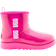 UGG Classic Clear Mini II - Taffy Pink