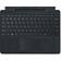 Microsoft Signature Keyboard with Fingerprint Reader (Nordic)