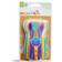 Munchkin Color Change Fork & Spoon 6-pack