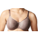 Chantelle C Magnifique Seamless Unlined Minimizer Bra - Hazelnut