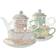 Dkd Home Decor - Tekande 2stk