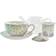Dkd Home Decor - Tekande 2stk