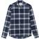 Les Deux Jeremy Check Flannel Shirt