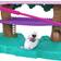 Mattel Polly Pocket Pet Adventure Treehouse