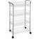 Confortime Vegetable Cart 4 Shelves Almacenamiento Cocina