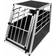 MonsterShop Car Pet Crate Large Single Door 65x69cm