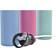 Dkd Home Decor Double Wall Termoflaske 3stk 0.55L
