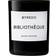 Byredo Bibliothèque Doftljus 70g