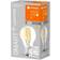 LEDVANCE Smart+ Filament Mini 40 LED Lamps 4W E27