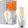 LEDVANCE Smart+ Filament Mini 40 LED Lamps 4W E27