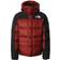 The North Face Men's Himalayan Down Parka - Brick House Red