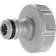 Gardena Tap Connector 33.3 mm