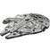 Revell Bandai Millennium Falcon 1:144