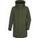 Didriksons Kenny Parka 5 - Dark Green