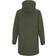 Didriksons Kenny Parka 5 - Dark Green