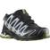 Salomon XA Pro 3D V8 GTX W - Black/Green Moss/Zen Blue