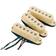 Fender Ultra Noiseless Vintage Stratocaster- SSS